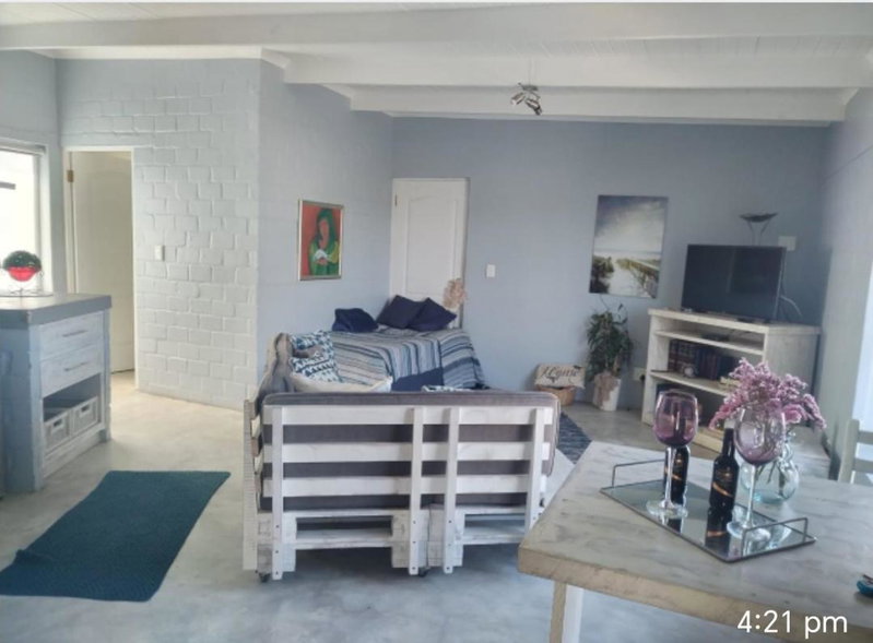Cottage on Atlantic90, Yzerfontein, South Africa