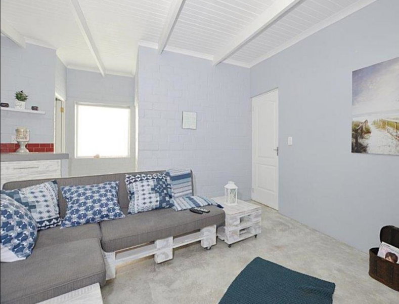 Cottage on Atlantic90, Yzerfontein, South Africa