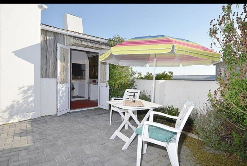 Cottage on Atlantic90, Yzerfontein, South Africa