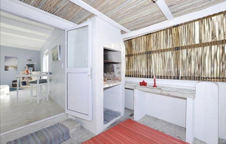 Cottage on Atlantic90, Yzerfontein, South Africa