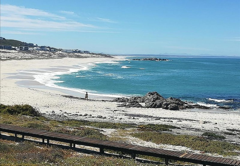 Cottage on Atlantic90, Yzerfontein, South Africa