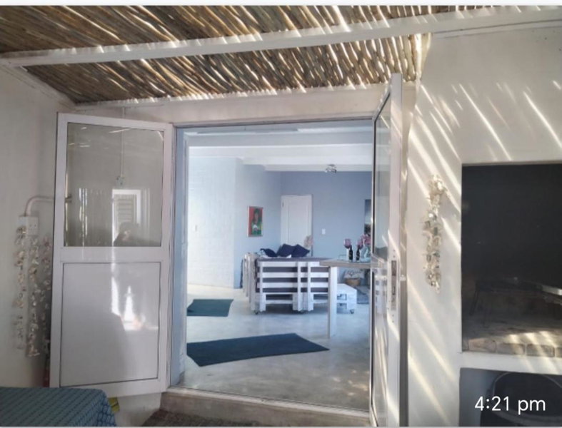 Cottage on Atlantic90, Yzerfontein, South Africa