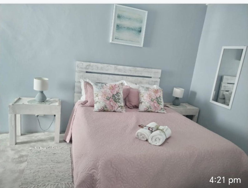 Cottage on Atlantic90, Yzerfontein, South Africa