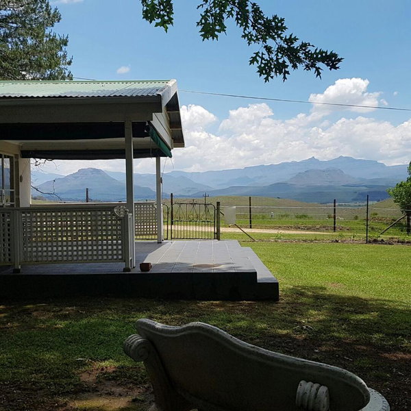 37 Valley View Cottage, Underberg, South Africa