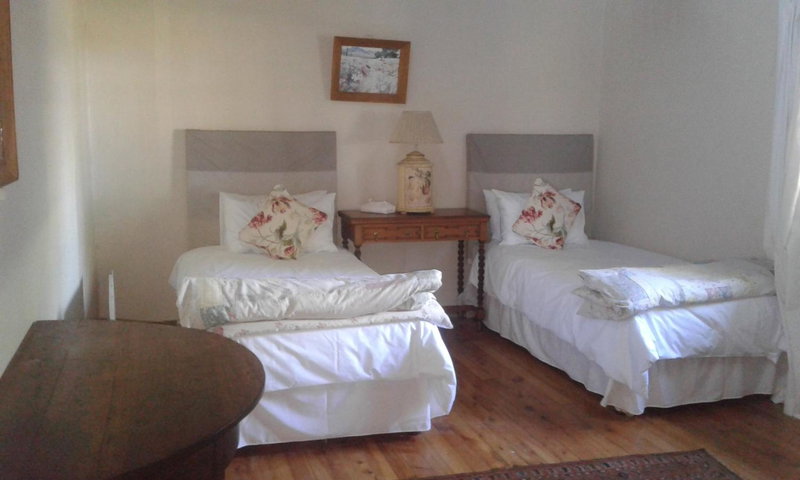 37 Valley View Cottage, Underberg, South Africa
