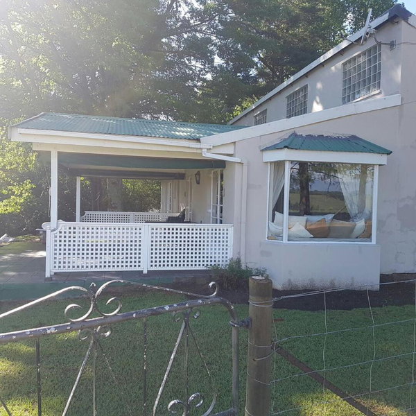 37 Valley View Cottage, Underberg, South Africa