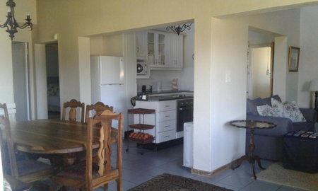37 Valley View Cottage, Underberg, South Africa