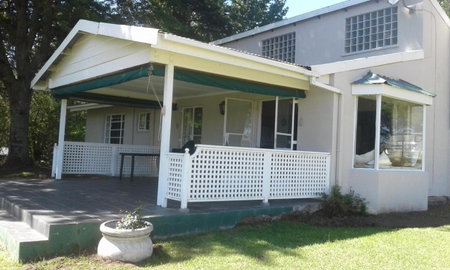 37 Valley View Cottage, Underberg, South Africa