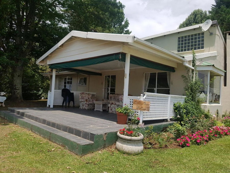 37 Valley View Cottage, Underberg, South Africa