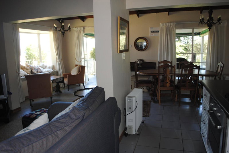 37 Valley View Cottage, Underberg, South Africa