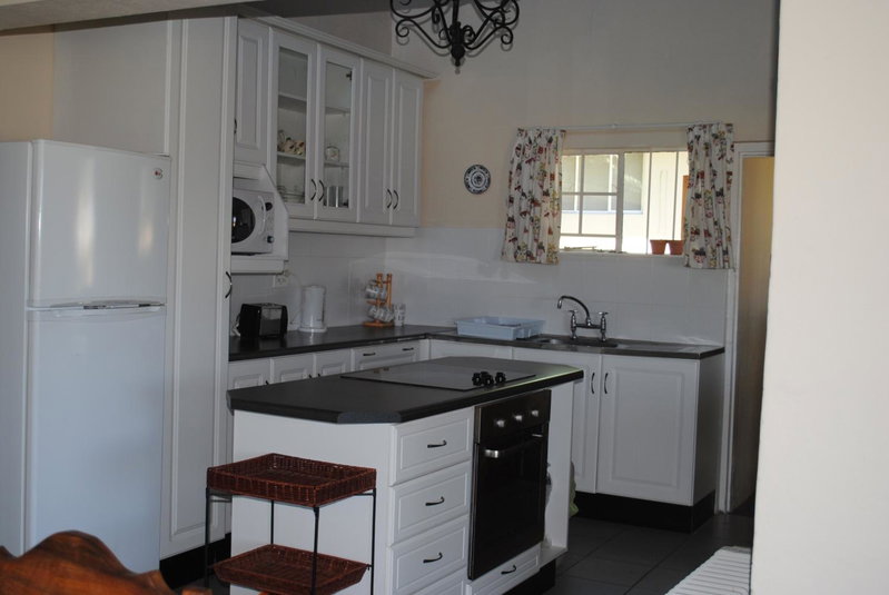 37 Valley View Cottage, Underberg, South Africa