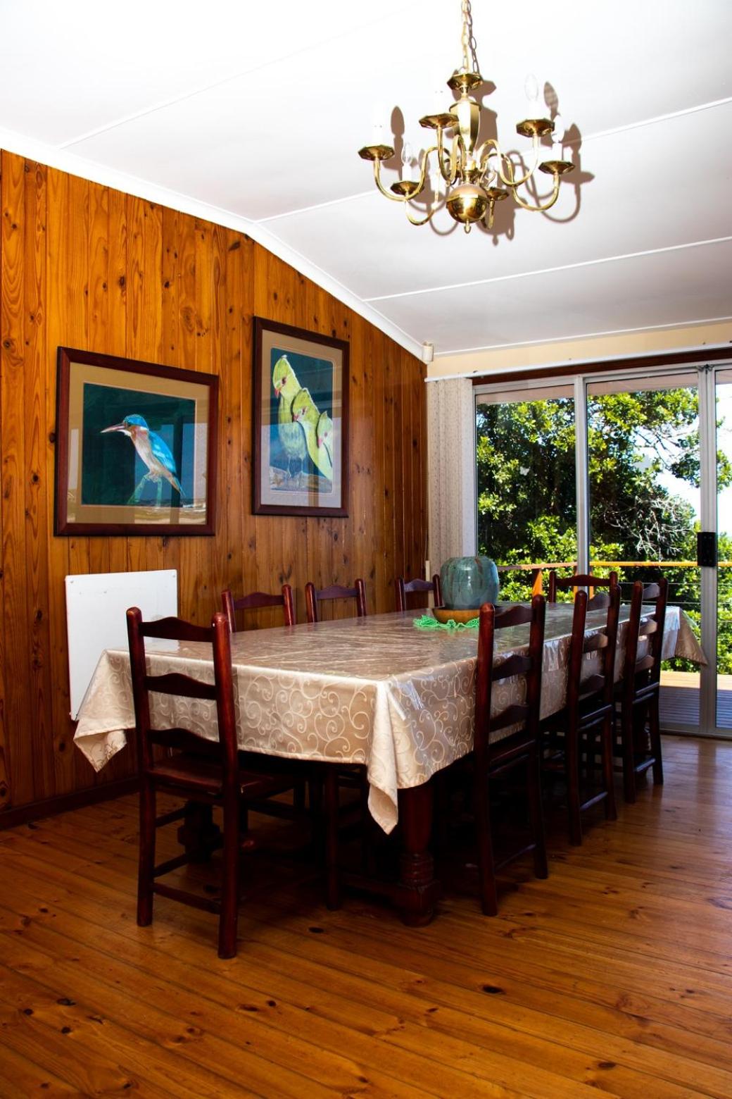 Hotel · Melkboom, Franskraal