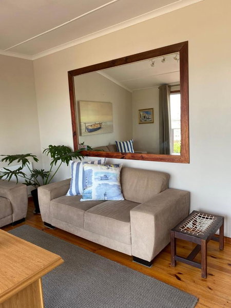 Melkboom, Franskraal, South Africa