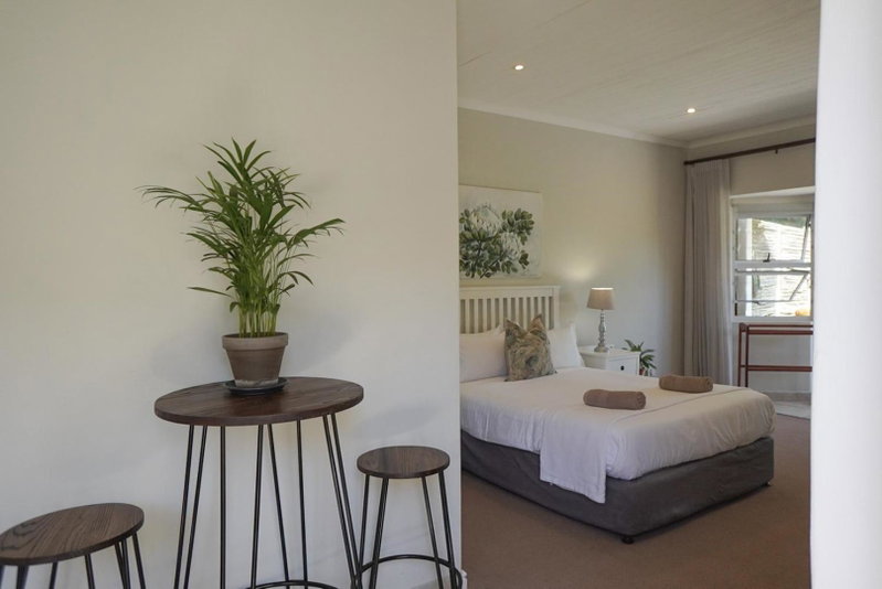 Panzi Garden Suite, Knysna, South Africa