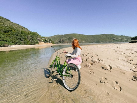 Panzi Garden Suite, Knysna, South Africa
