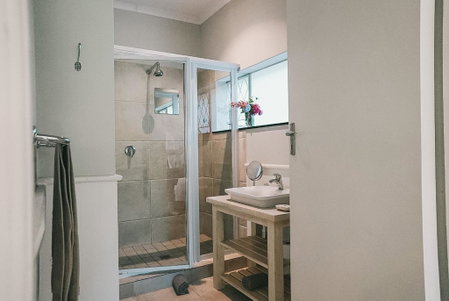 Panzi Garden Suite, Knysna, South Africa