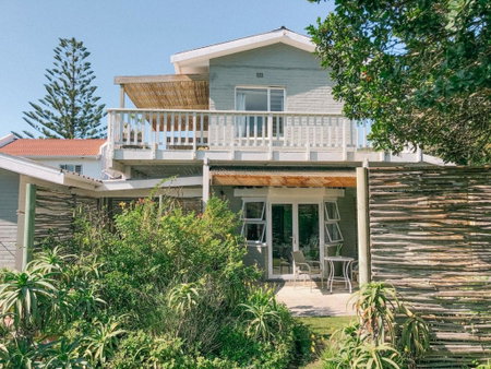 Panzi Garden Suite, Knysna, South Africa