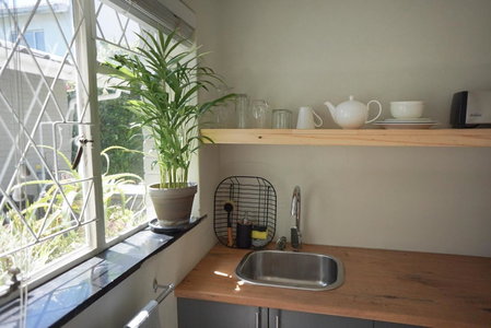 Panzi Garden Suite, Knysna, South Africa