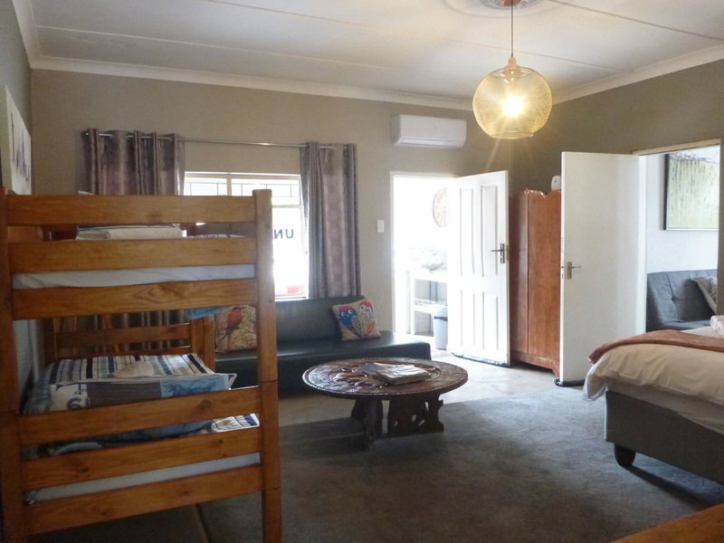 Le Franz, Parys, South Africa