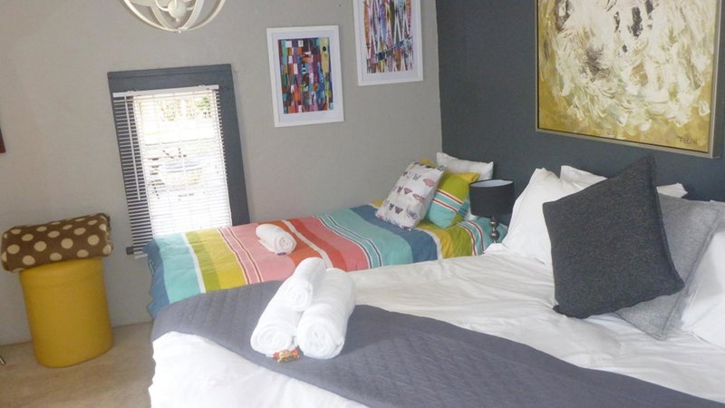 Le Franz, Parys, South Africa