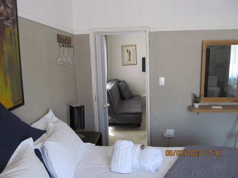 Le Franz, Parys, South Africa