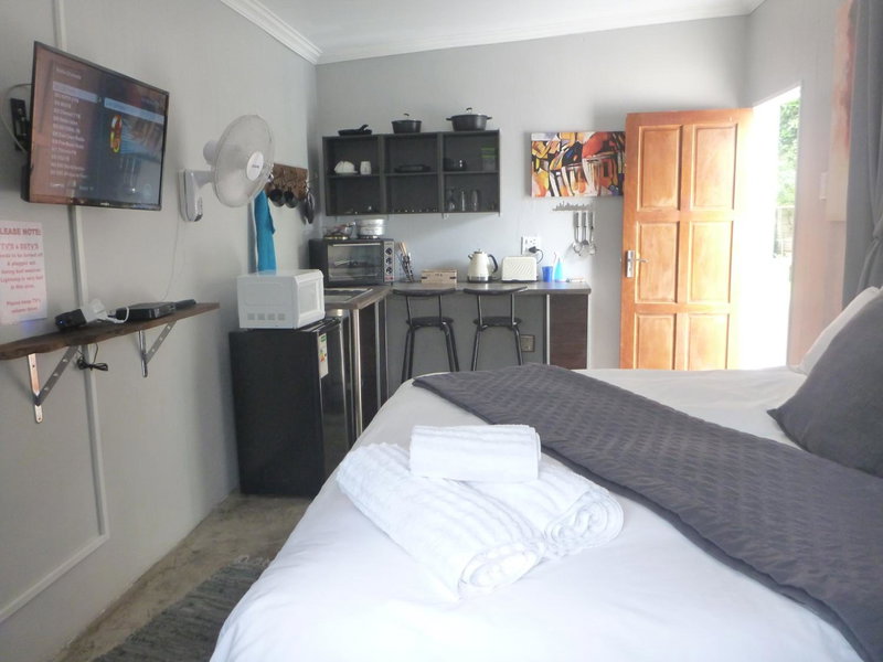 Le Franz, Parys, South Africa