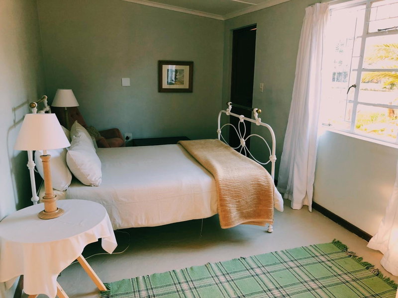 Die Lemoenhuis, Calvinia, South Africa