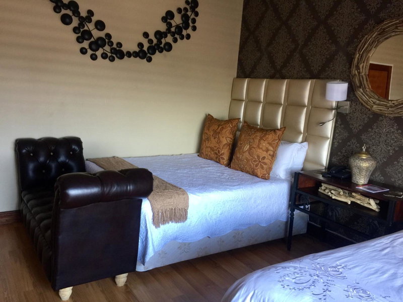 Re-Union Vacations, Hartbeespoort, South Africa