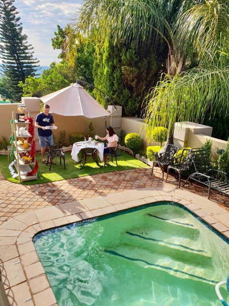 Re-Union Vacations, Hartbeespoort, South Africa