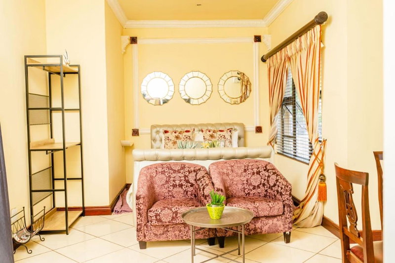 Re-Union Vacations, Hartbeespoort, South Africa