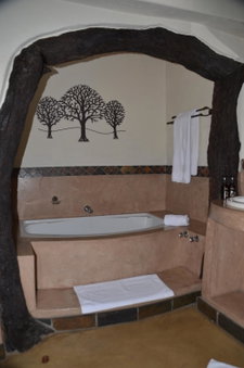 Moholoholo Forest Camp, Hoedspruit, South Africa