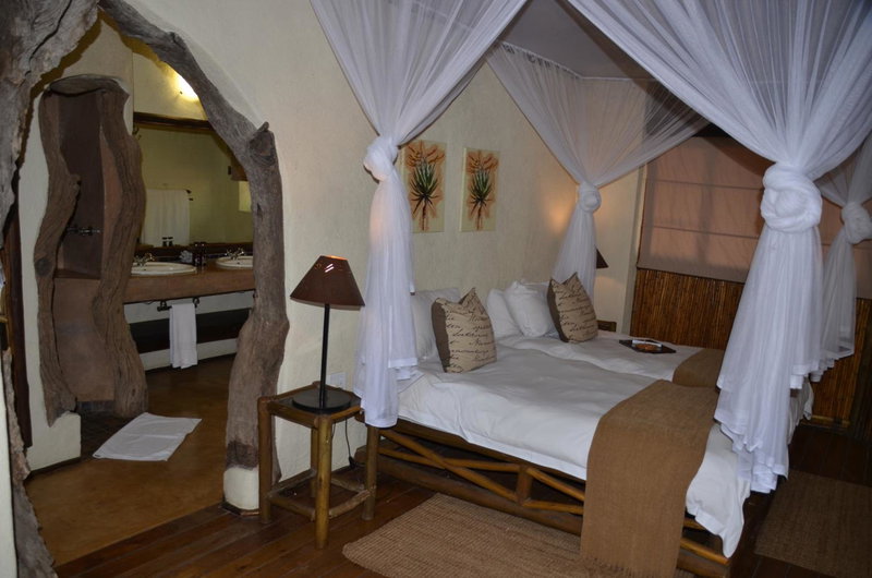 Moholoholo Forest Camp, Hoedspruit, South Africa