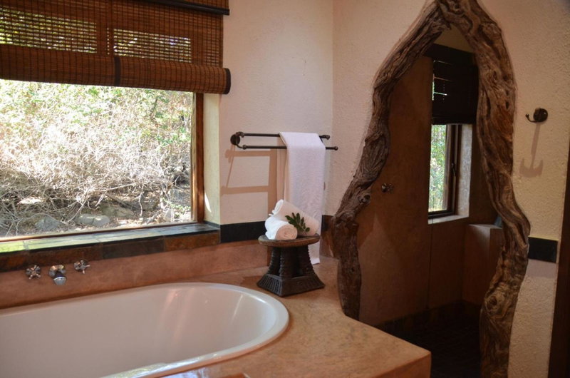 Moholoholo Forest Camp, Hoedspruit, South Africa