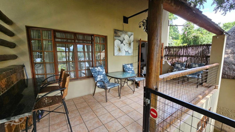 Pont de Fleur, Hartbeespoort, South Africa