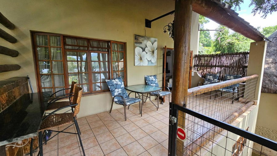 Pont de Fleur, Hartbeespoort, South Africa