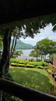 Pont de Fleur, Hartbeespoort, South Africa