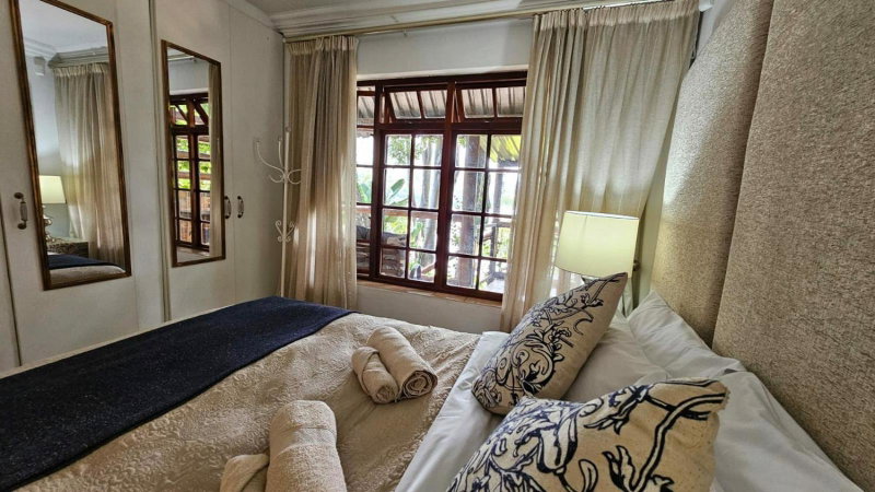 Pont de Fleur, Hartbeespoort, South Africa