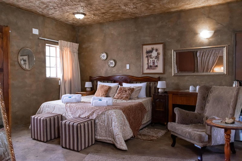 Bastille de Blignaut B&B, Edenvale, South Africa