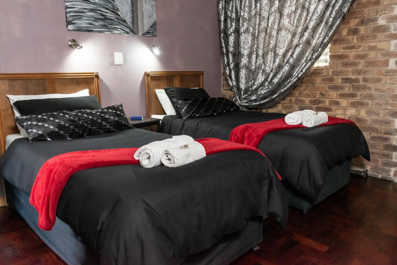 Bastille de Blignaut B&B, Edenvale, South Africa