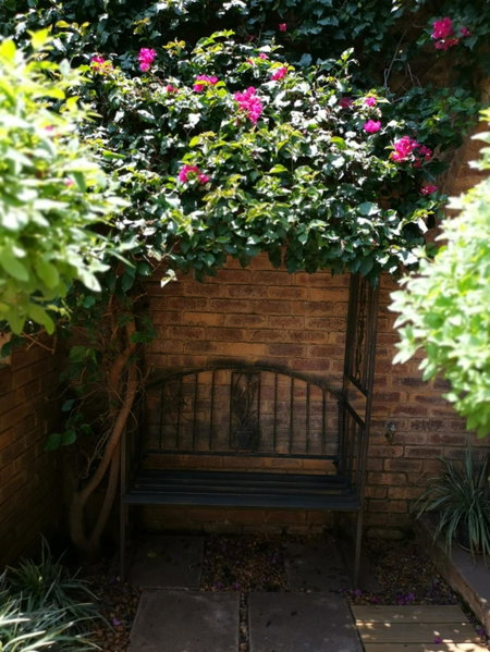 Bastille de Blignaut B&B, Edenvale, South Africa