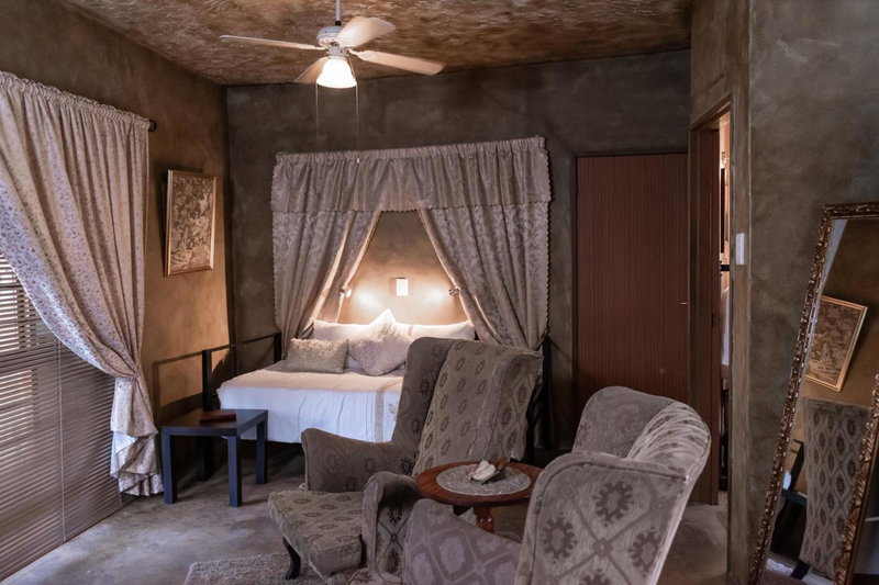 Bastille de Blignaut B&B, Edenvale, South Africa