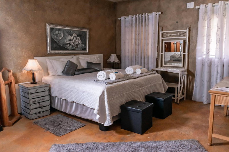 Bastille de Blignaut B&B, Edenvale, South Africa