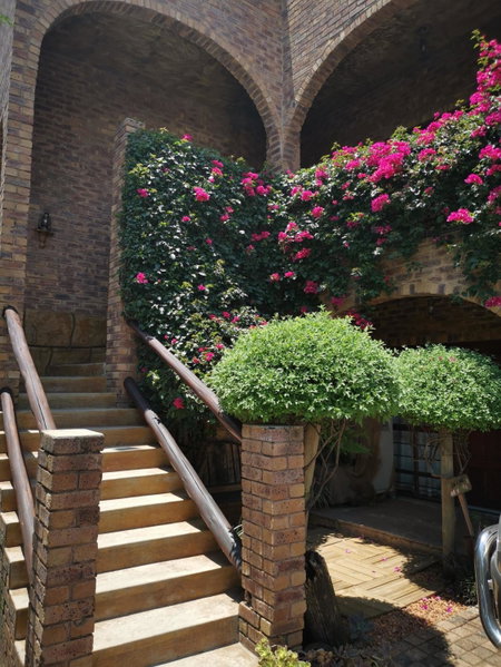 Bastille de Blignaut B&B, Edenvale, South Africa