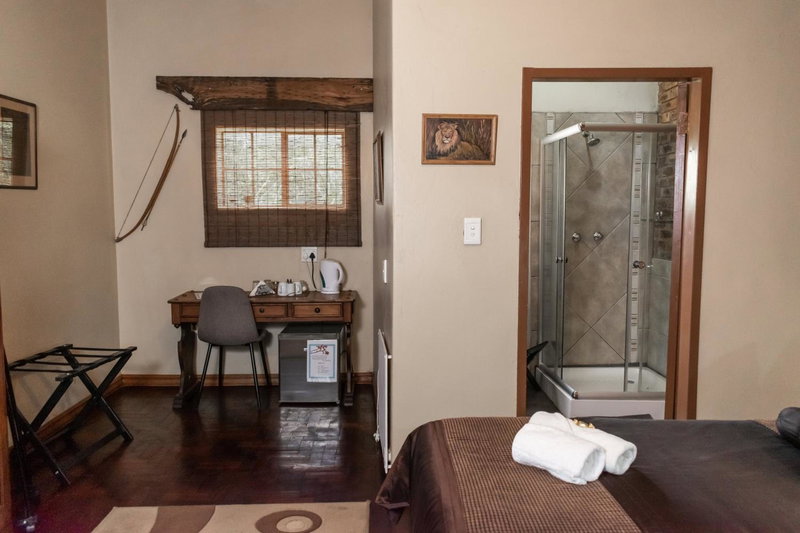 Bastille de Blignaut B&B, Edenvale, South Africa