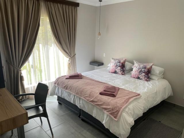Cozy Corner, Clarens, South Africa
