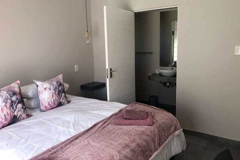 Cozy Corner, Clarens, South Africa