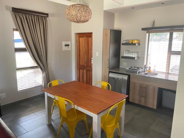 Cozy Corner, Clarens, South Africa