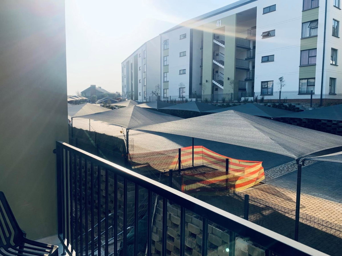 Hotel · Apartment in Boksburg, Witfield