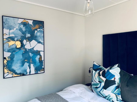 Apartment in Boksburg, Witfield, South Africa