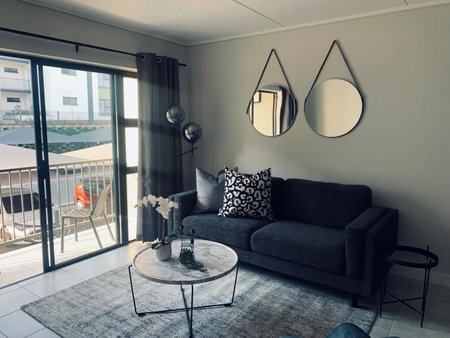 Apartment in Boksburg, Witfield, South Africa